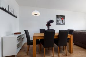 Massa apartment 200 m to the see