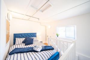 Bv Kirkstall Central 1 Bedroom Apt Free Private Parking