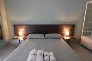 Alessia Holiday House 90mq Salerno Centro