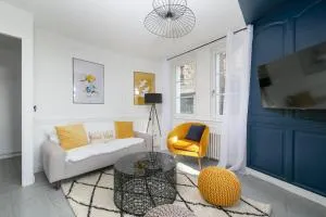 Maison entière Dinan centre - 5 chambres - Léhon