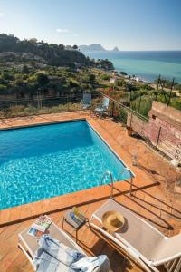 Stunning seaview villa