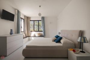 Stunning seaview villa