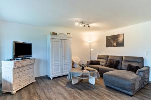 Ferienwohnung Eulennest