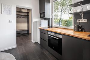 Boutique Hotel Mezi švy