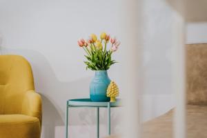 Villa Sece - Luxury Rooms