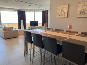 Zeedijk Heist Hoekappartement Probitas G6