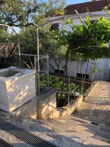 30 meters away from sea! Seaside apartment Maja