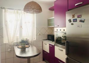 Apartment Cherti