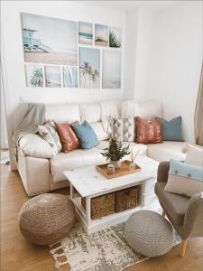 Valdelagrana Beach Ha Apartment
