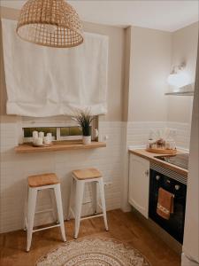Valdelagrana Beach Ha Apartment
