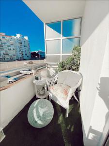 Valdelagrana Beach Ha Apartment