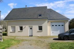 maison familiale - Clis