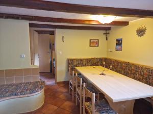 Apartments Relax Jezerca 