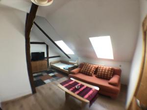 Gutshausferien im Ostseehinterland