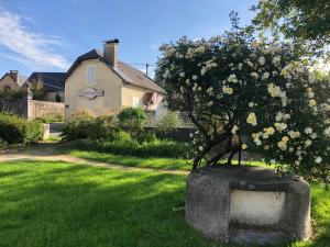 B&B / Chambres d'hotes Les Hortensias : photos des chambres