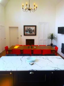Bodham School Halls - 5 Bedrooms
