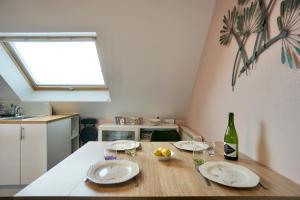 Appartements Sweet Inn * plage a 200m * : photos des chambres