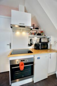 Appartements Sweet Inn * plage a 200m * : photos des chambres