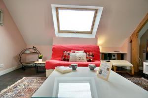 Appartements Sweet Inn * plage a 200m * : photos des chambres