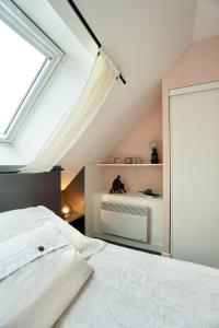 Appartements Sweet Inn * plage a 200m * : photos des chambres