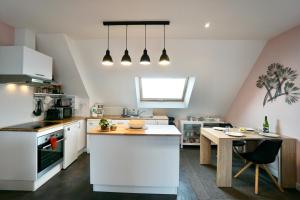 Appartements Sweet Inn * plage a 200m * : photos des chambres