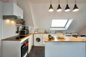 Appartements Sweet Inn * plage a 200m * : photos des chambres