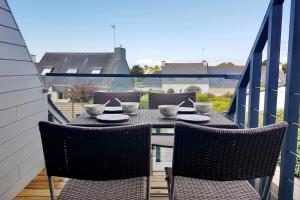 Appartements Sweet Inn * plage a 200m * : photos des chambres