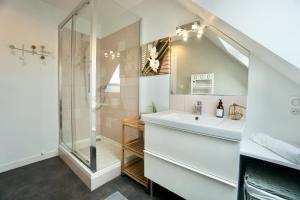 Appartements Sweet Inn * plage a 200m * : photos des chambres