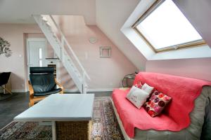 Appartements Sweet Inn * plage a 200m * : photos des chambres