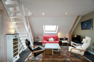 Appartements Sweet Inn * plage a 200m * : photos des chambres