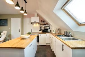 Appartements Sweet Inn * plage a 200m * : photos des chambres