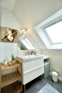 Appartements Sweet Inn * plage a 200m * : photos des chambres