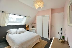 Appartements Sweet Inn * plage a 200m * : photos des chambres