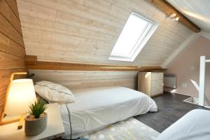 Appartements Sweet Inn * plage a 200m * : photos des chambres