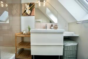 Appartements Sweet Inn * plage a 200m * : photos des chambres