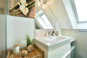 Appartements Sweet Inn * plage a 200m * : Appartement 2 Chambres