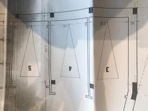 Appartements Bel appartement en plein centre ville et 50 m de la grande plage : photos des chambres