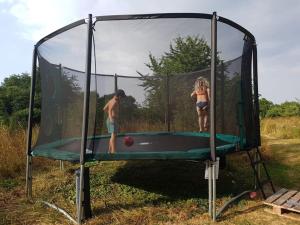Maisons de vacances COHCO'ART GITES : photos des chambres