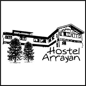 HOSTEL ARRAYAN BARILOCHE