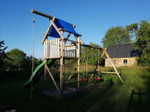 Maisons de vacances COHCO'ART GITES : photos des chambres