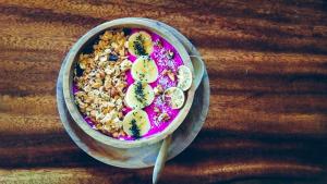 Phòng Tiêu Chuẩn Giường Đôi (Standard Double Room)