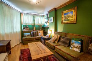 Maison 21 Cervinia cir n 0468