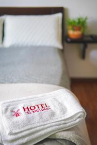 Hotel El Molino
