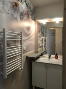 Appartements Appartement au calme nature et centre ville : photos des chambres