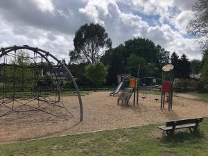 Appartements Appartement au calme nature et centre ville : photos des chambres