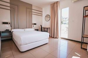 Atenas Granada - 2hvězdičkové hotely ve městě Granada