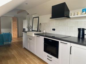 Sea View Old Town apartment