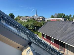 Sea View Old Town apartment