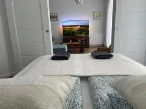 Apartament 32 NOWA WIEJSKA Olecko Mazury Garbate - Suchy Dwór Apartament 32 NOWA WIEJSKA Olecko Mazury Garbate - Suchy Dwór