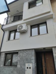 Bibi apartments